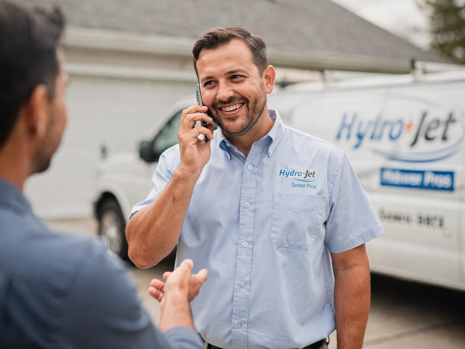 Hydro Jetting Strasburg, CO FAQs